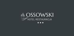 Ossowski - Hotel, restauracja, Kobylnica godziny otwarcia