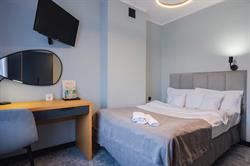 Poniatowski - Hotel, Radom godziny otwarcia