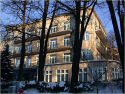 Hotel Rapsodia, Krynica-Zdrój godziny otwarcia