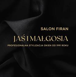 Jaś i Małgosia Firany, Szczecin godziny otwarcia
