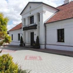 Antolka - Karczma, Książ Wielki godziny otwarcia