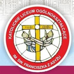 Katolickie Liceum Ogólnokształcące im. św. Franciszka z Asyżu, Legnica godziny otwarcia