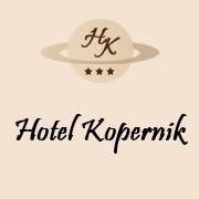 Kopernik - Hotel, Ciechocinek godziny otwarcia