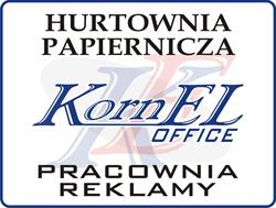 Hurtownia Papiernicza Kornel Office, Skarżysko-Kamienna godziny otwarcia