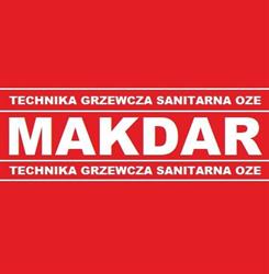 Makdar Technika Grzewcza i Sanitarna, Krosno godziny otwarcia