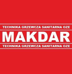 Makdar Technika Grzewcza i Sanitarna, Krosno godziny otwarcia