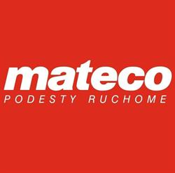 Mateco Sp. z o.o. Podesty ruchome, Tychy godziny otwarcia