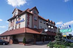 Zacisze Motel - Restauracja, Piątnica Poduchowna - godziny otwarcia