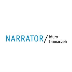 Biuro Tłumaczeń Narrator, Warszawa godziny otwarcia
