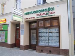 Nieruchomości Kurmańska, Zielona Góra godziny otwarcia