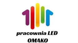 Omako, Kraków - godziny otwarcia
