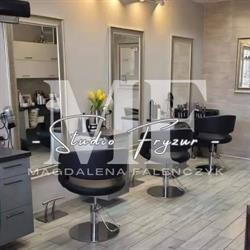 Studio Fryzur - Faleńczyk Magdalena, Bydgoszcz godziny otwarcia