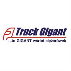 Truck Gigant Sp. Z O.o., Toruń godziny otwarcia