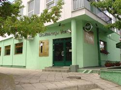 Zakłady Gastronomiczne Mir-Zen Zenon Lange Restauracja Venessa, Białystok godziny otwarcia