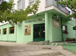 Zakłady Gastronomiczne Mir-Zen Zenon Lange Restauracja Venessa, Białystok godziny otwarcia