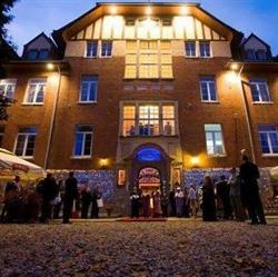 Hotel*** i Restauracja Willa Park, Żagań godziny otwarcia