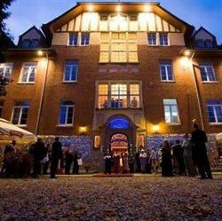 Hotel*** i Restauracja Willa Park, Żagań godziny otwarcia