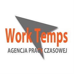 Work Temps, Warszawa godziny otwarcia