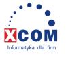X-Com Spółka Jawna, Sosnowiec godziny otwarcia