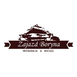 Zajazd Boryna Hotel-Restauracja Sylwia Wolska, Wieluń godziny otwarcia