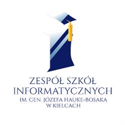 Zespół Szkół Informatycznych, Kielce godziny otwarcia