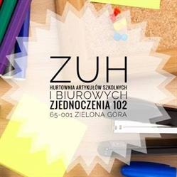 Z.U.H. Ryszard Sałaciński, Zielona Góra godziny otwarcia