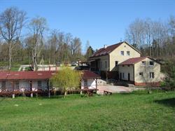 Zajazd W Dolinie - Hotel, Restauracja, Mrągowo godziny otwarcia