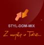Styl-Dom-Mix, Warszawa godziny otwarcia
