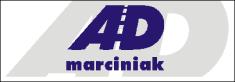 Auto Części - Ad Marciniak, Koło godziny otwarcia