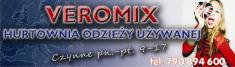 Veromix, Lublin godziny otwarcia