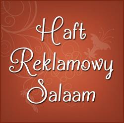 Haft Reklamowy SALAAM, Białystok - godziny otwarcia