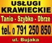 Usługi Krawieckie Joanna, Kraków godziny otwarcia
