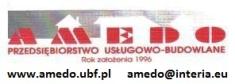 Amedo, Kraków godziny otwarcia