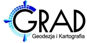 Usługi Geodezyjne Grad, Poznań godziny otwarcia