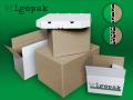 Igopak - Producent Opakowań Tekturowych, Łask godziny otwarcia