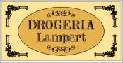 Drogeria Lampert, Prabuty godziny otwarcia
