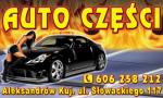 P.h.u. Sylwia Wilniewczyc Auto-Części, Aleksandrów Kujawski godziny otwarcia