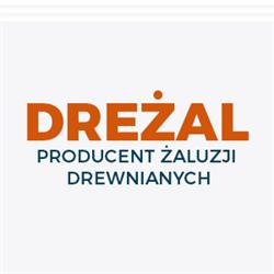 DREŻAL Producent osłon okiennych, Warszawa godziny otwarcia