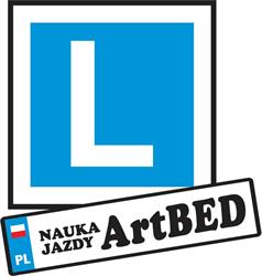Nauka Jazdy Artbed Rybnik, Kursy Na Prawo Jazdy Kat. b, godziny otwarcia
