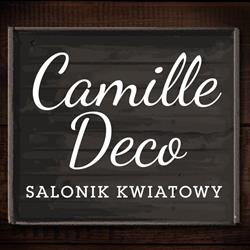 Camille Salonik Kwiatowy, Lubartów godziny otwarcia
