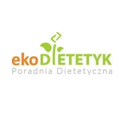 ekoDiETETYK Poradnia dietetyczna Monika Dziemidowicz, Warszawa godziny otwarcia