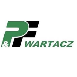 P&F Wartacz - Kruszarki, Młyny, Wtryskarki, Wrocław godziny otwarcia