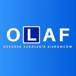 Ośrodek Szkolenia Kierowców ,,OLAF", Katowice godziny otwarcia