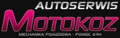 Motokoz, Kobiór godziny otwarcia