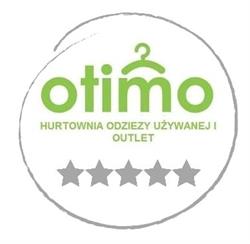OTIMO Hurtownia Odzieży Używanej i Nowej, Stock, Outlet, Cream, Sort, Sztum godziny otwarcia