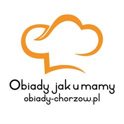 Obiady jak u mamy, Chorzów godziny otwarcia