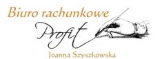 Biuro rachunkowe PROFIT Joanna Szyszkowska, Choszczno godziny otwarcia