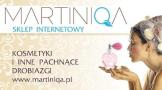 Martiniqa, Swarzędz godziny otwarcia
