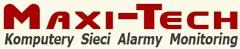 Maxi-Tech PrzemysławTurowski, Suwałki godziny otwarcia