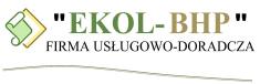 "ekol-Bhp" Firma Usługowo - Doradcza, Będzin godziny otwarcia